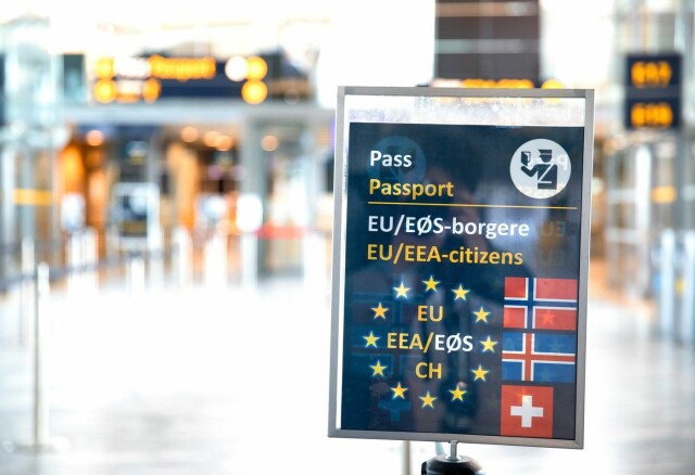 Foto: Gorm Kallestad / NTB scanpix. hovedbilde