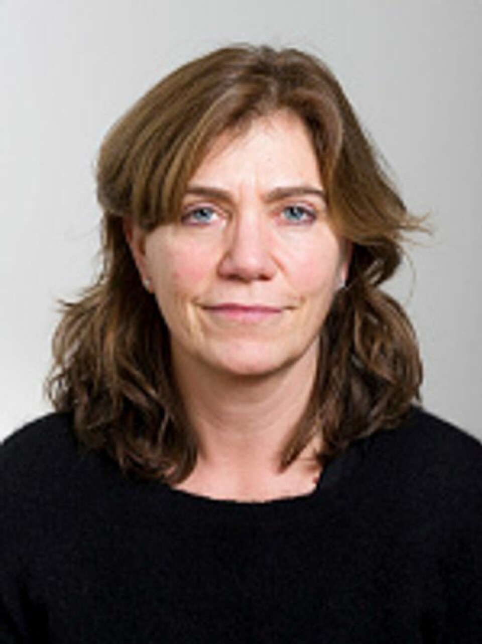 Regine Barlinn Foto: UiO Regine Barlinn