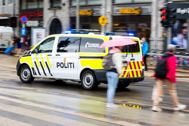 På X raser debatten om kriminalitet blant barn og unge, og flere har nå reagert etter utspill om at åtteåringer selger narkotika. Foto: Tor Erik Schrøder / NTB hovedbilde