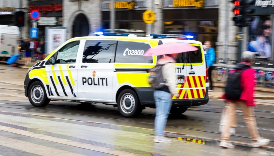 Ungdomskriminalitet er gjengåande tematikk i politikken, også før valkampen.