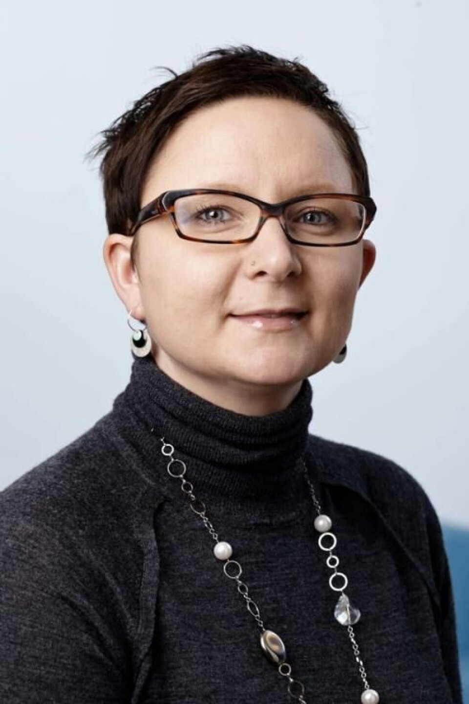 – Diplomatpass er til offisielt bruk. Dette kan inkludere at man inngår som reisefølge for noen med et offisielt oppdrag, skriver Ragnhild H. Simenstadi, kommunikasjonsrådgiver ved Utenriksdepartementet, til Faktisk.no. Foto: UD