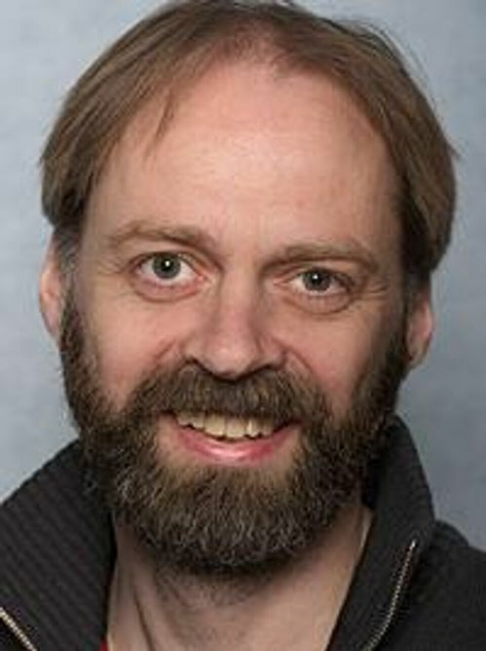 Olav Hungnes Foto: FHI Olav Hungnes
