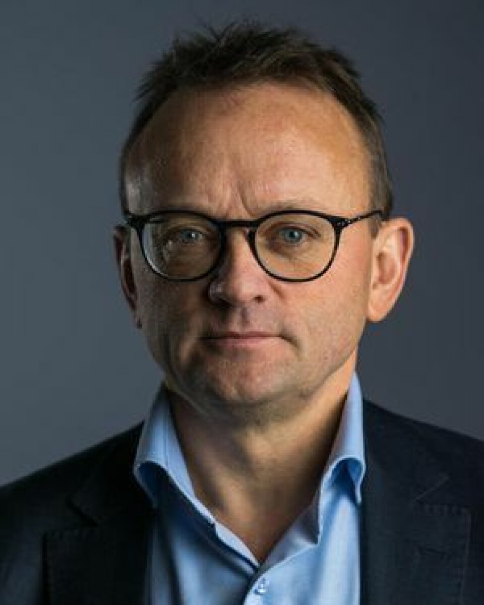Jussprofessor Tore Lunde ved UiB sier det er strenge krav om dokumentasjon i markedsføring. Foto: UiB