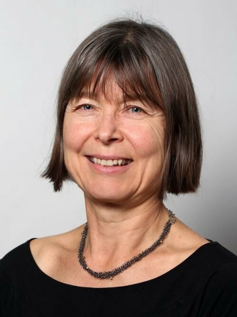 Anne Spurkland Foto: UiO. Anne Spurkland er professor ved Institutt for medisinske basalfag ved Universitetet i Oslo (UiO).