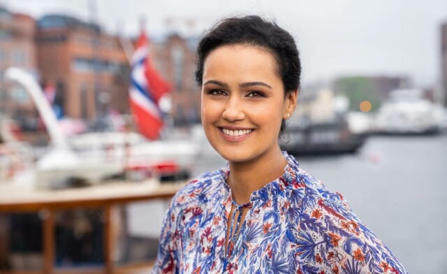Espen Solli / TV 2 hovedbilde
