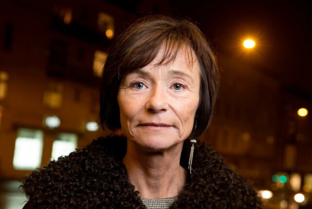 Hege Storhaug Foto: Håkon Mosvold Larsen / NTB scanpix Hege Storhaug