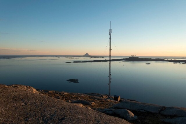 Foto: Gorm Kallestad / NTB scanpix hovedbilde