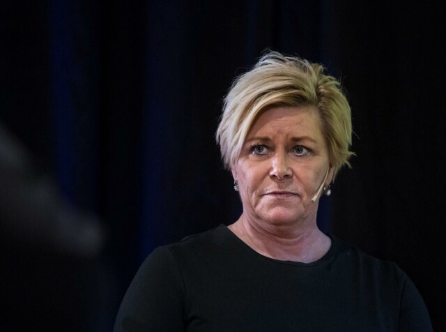 Foto: Ole Berg-Rusten / NTB Scanpix hovedbilde