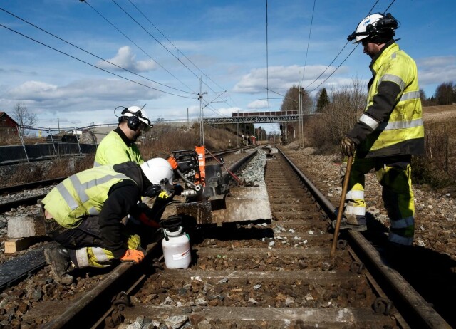 Foto: Heiko Junge / NTB scanpix hovedbilde