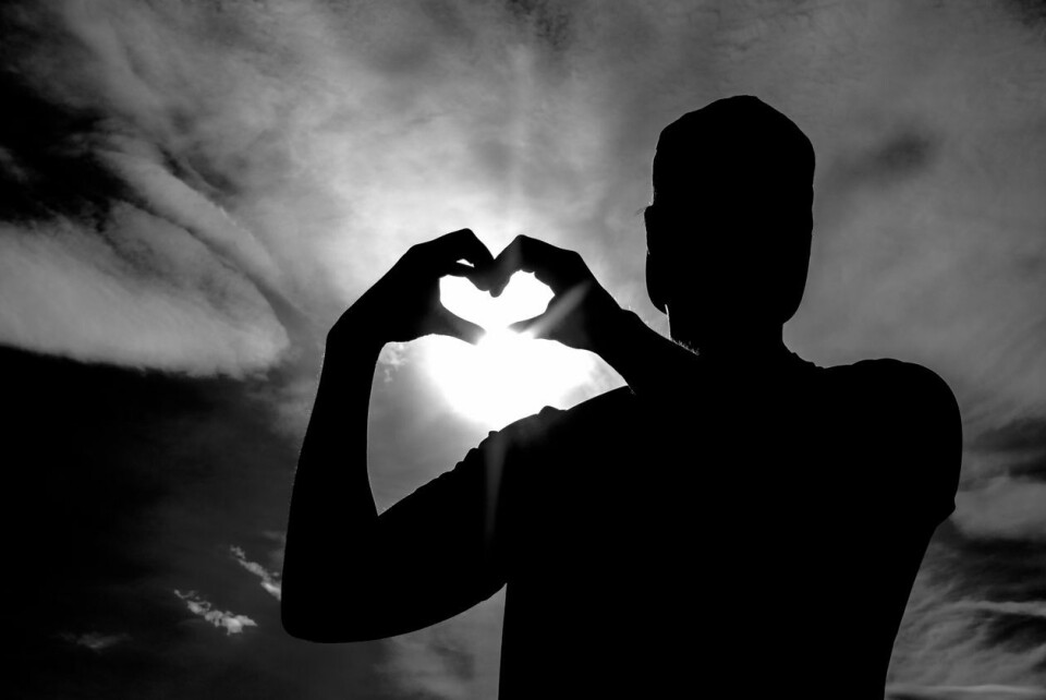 – Hvis du er stille om egen legning, så kan du reise med en partner. Men jeg ville ikke kysset eller holdt hender på gata, sier Norbakk. Foto: Gorm Kallestad / NTB