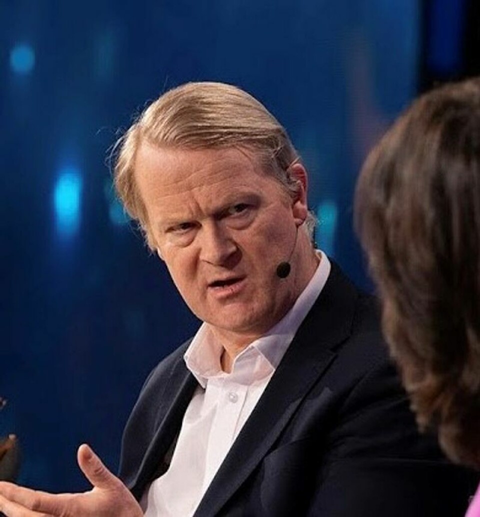 Ifølge Andreas Skjøld-Lorange, fagdirektør i NSM, er det PST og NSM som gir beslutningsstøtte og sikkerhetsfaglige råd til politiske partier, myndighetspersoner og aktuelle virksomheter i forbindelse med valget. Foto: NSM