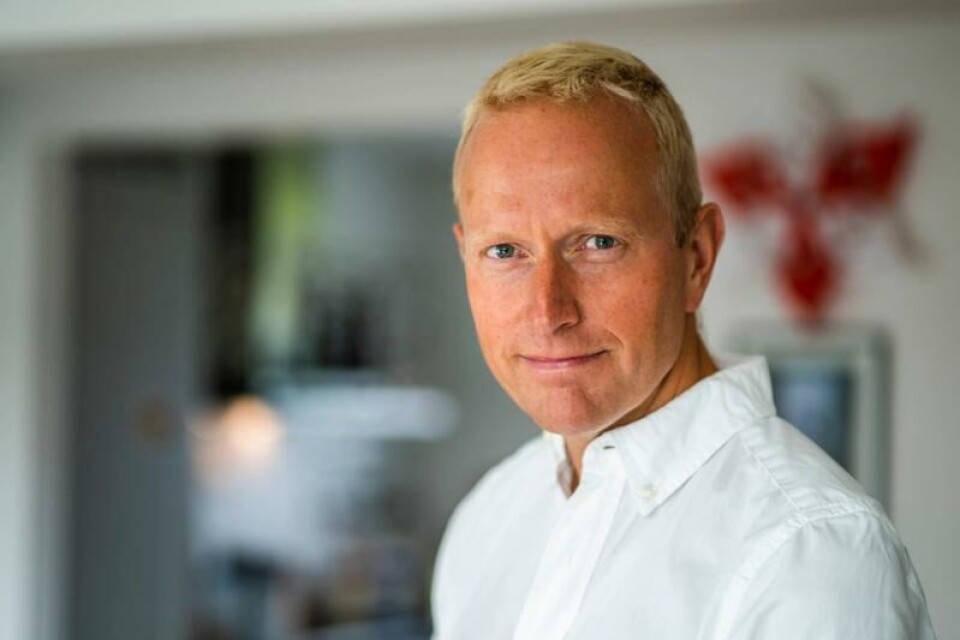 – Vi kunne jo ønske oss partier som ser saker i sammenheng og har en mer helhetlig politikk. Men hvilke partier velgerne ønsker å stemme på er helt fritt frem. Og det er demokratisk det også, sier valgforsker Johannes Bergh til Faktisk.no Foto: Håkon Mosvold Larsen / NTB