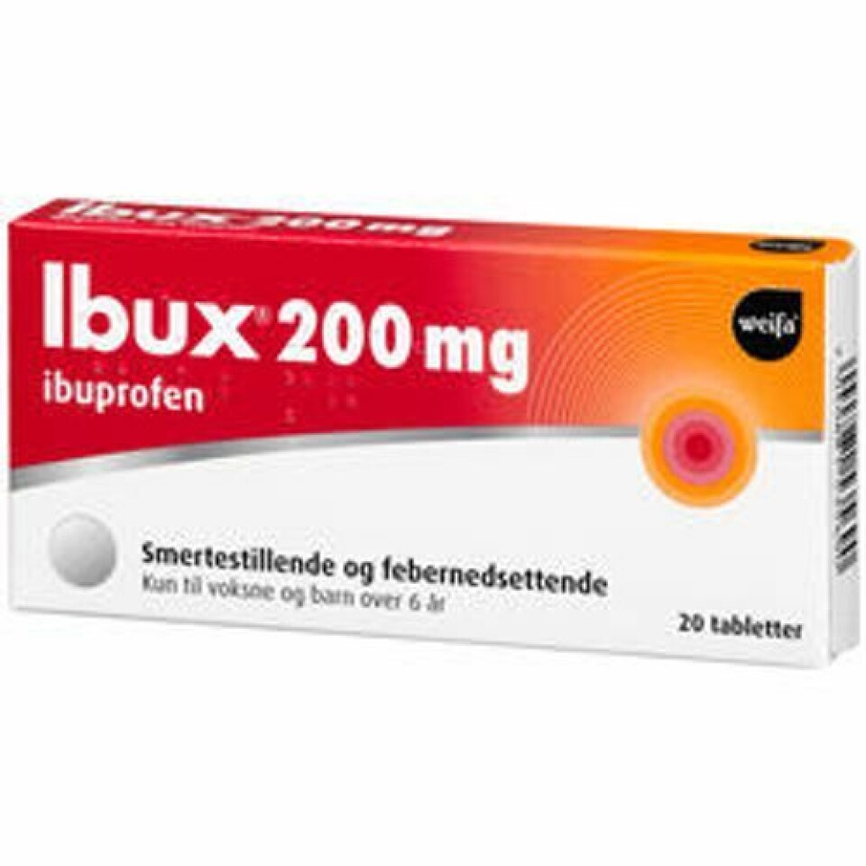 Foto: Produsenten
