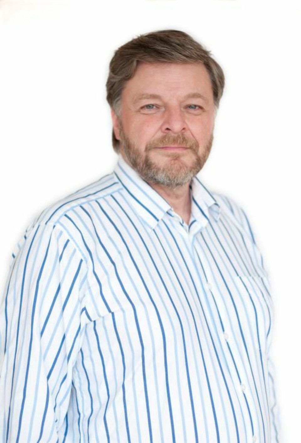 Steinar Madsen, medisinsk fagdirektør i Legemiddelverket Foto: Legemiddelverket Steinar Madsen, medisinsk fagdirektør i Legemiddelverket