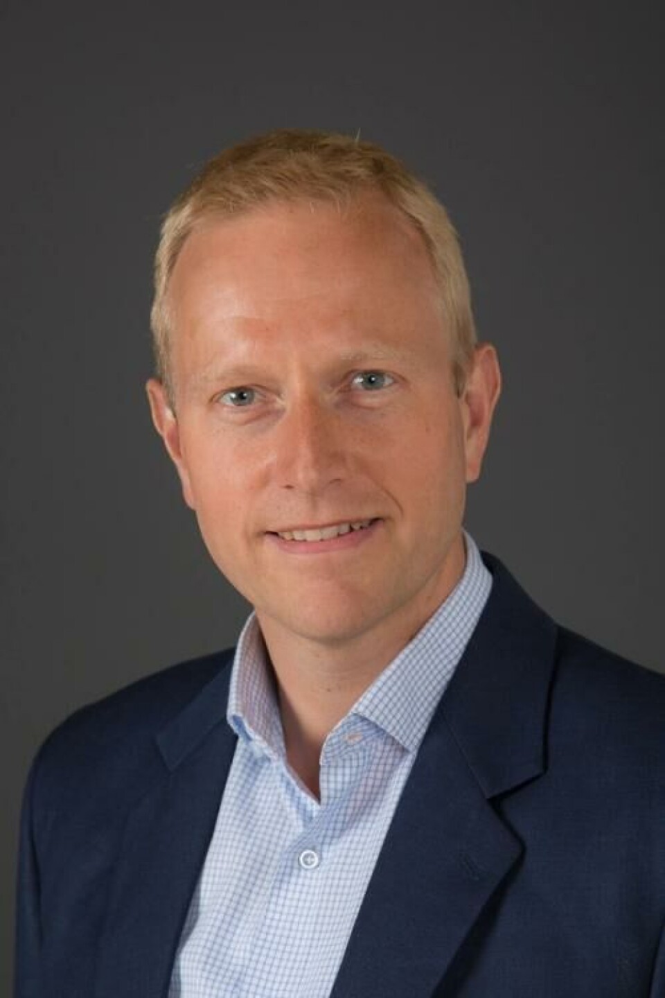 Johannes Bergh ved Institutt for samfunnsforskning sier at det er svært sjeldent at det skjer dramatiske endringer i målinger. Foto: Institutt for samfunnsforskning