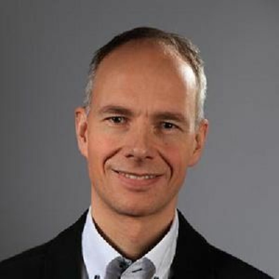 Professor Stein-Erik Fleten ved NTNU mener rapportens hovedkonklusjon ikke er urimelig. Foto: NTNU.