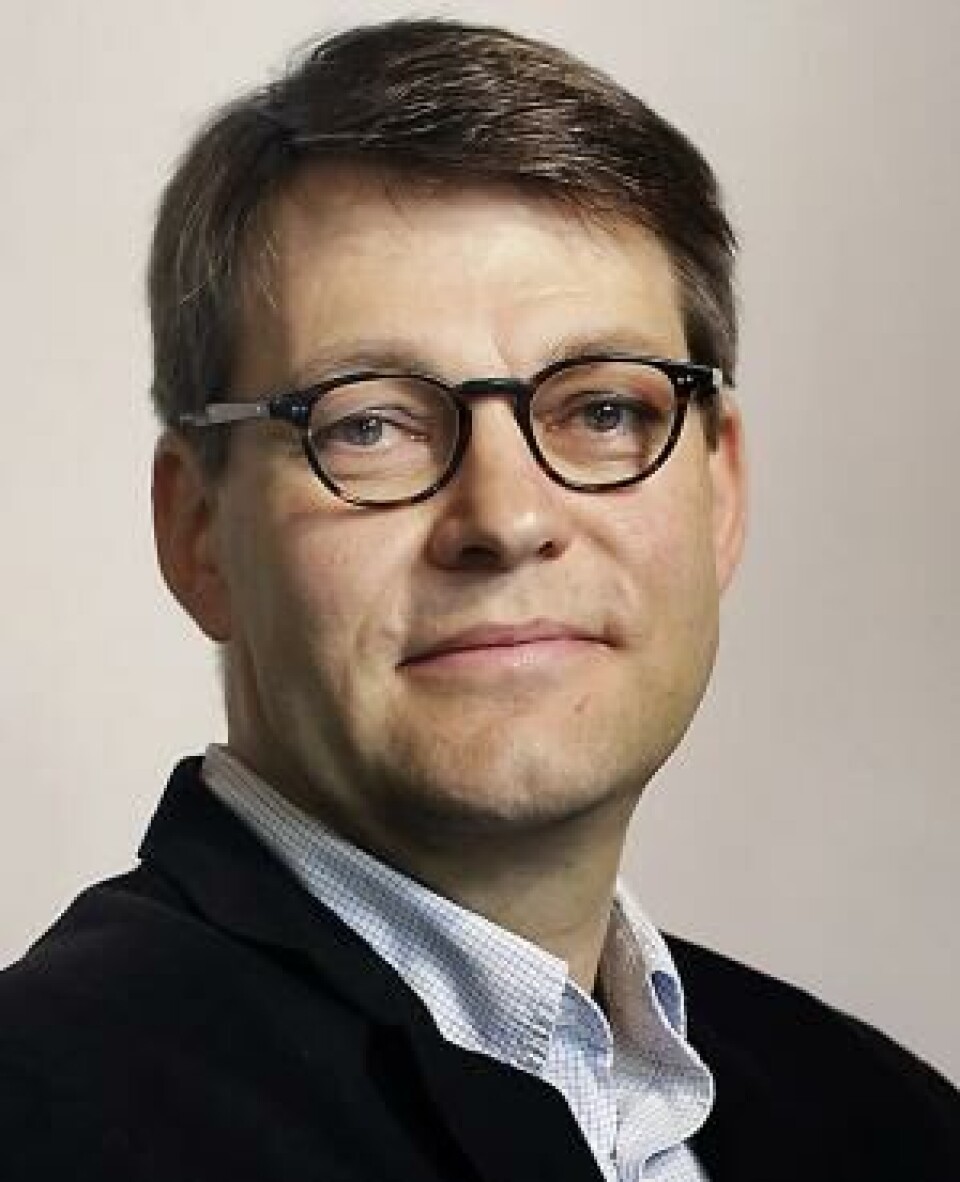 Partene bruker ulike tall for å dokumentere et bilde som passer deres interesser, sier Åsmund Arup Seip, seniorforsker ved Institutt for arbeidslivs- og velferdsforskning, Fafo. Foto: Fafo.