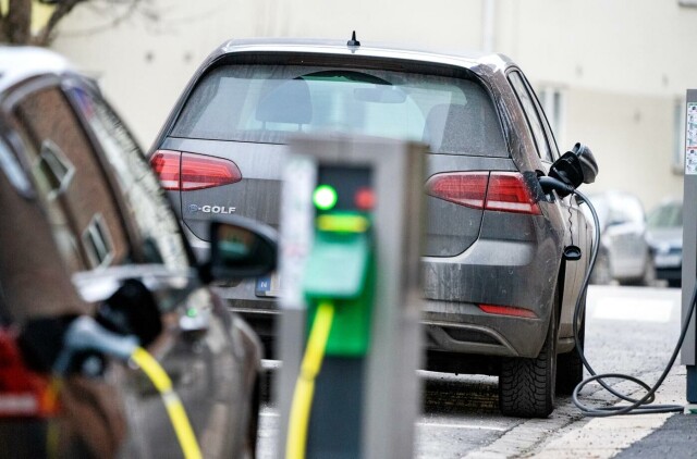 Foto: Gorm Kallestad / NTB. hovedbilde