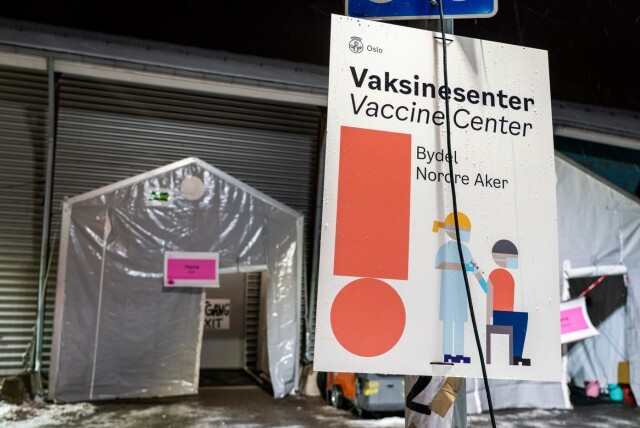 Foto: Terje Pedersen / NTB hovedbilde