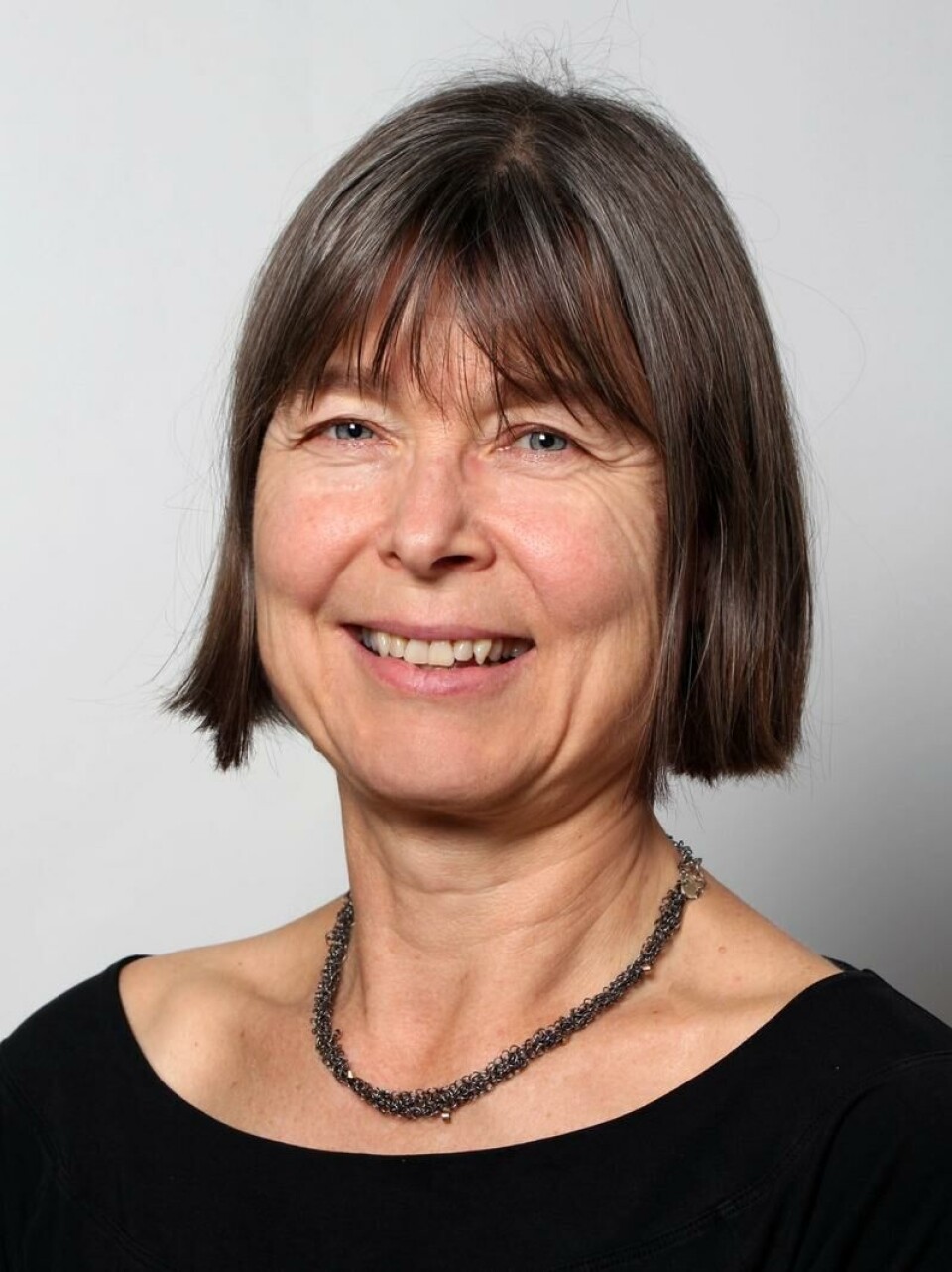 Anne Spurkland er professor ved Institutt for medisinske basalfag ved Universitetet i Oslo (UiO). Foto: UiO. Anne Spurkland er professor ved Institutt for medisinske basalfag ved Universitetet i Oslo (UiO).