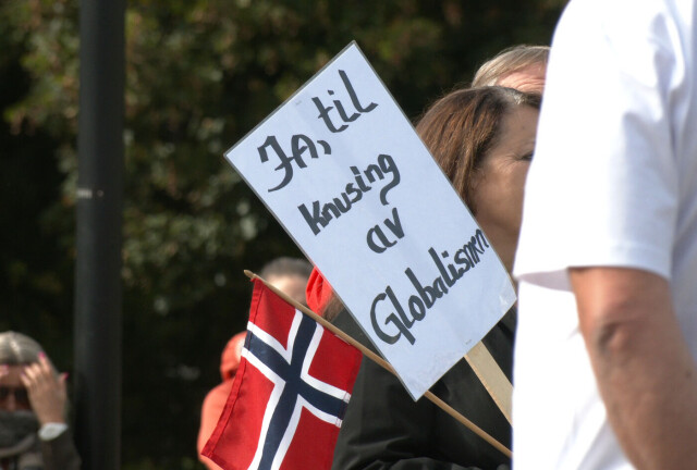Foto: Øyvind Bye Skille / Faktisk.no hovedbilde
