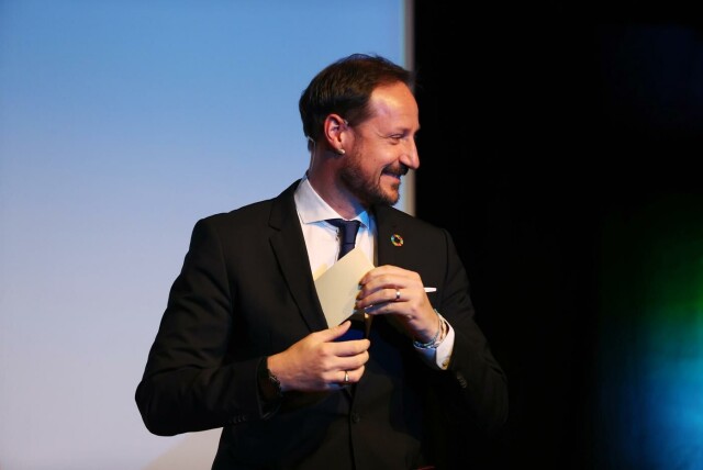 Ørn E. Borgen / NTB Scanpix hovedbilde