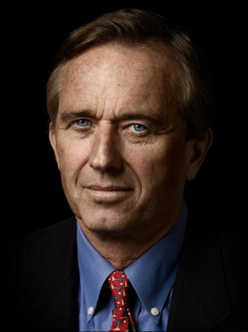 Robert F. Kennedy jr. er en kjent amerikansk vaksineskeptiker. Foto: Children's Health Defense. Robert F. Kennedy jr. er en kjent amerikansk vaksineskeptiker.