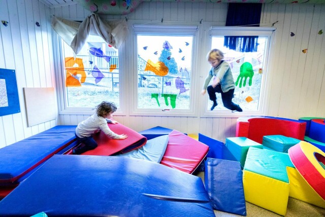 Foto: Gorm Kallestad / NTB scanpix hovedbilde