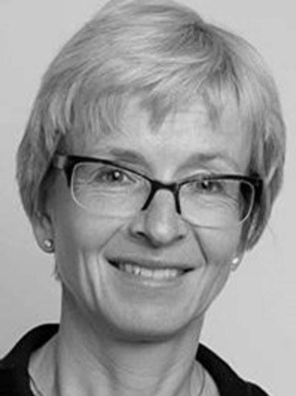 Kari Klungsøyr, overlege og professor ved avdeling for helsefremmende arbeid på Folkehelseinstituttet (FHI). Foto: FHI Kari Klungsøyr, overlege og professor ved avdeling for helsefremmende arbeid på Folkehelseinstituttet (FHI).