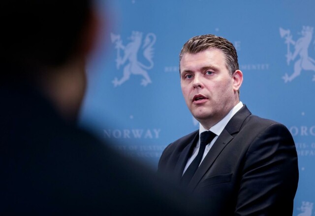 Foto: Gorm Kallestad / NTB scanpix hovedbilde