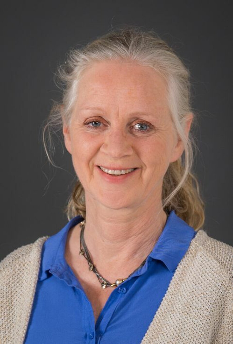 Ragni Hege Kitterød, forsker ved Institutt for samfunnsforskning. Foto: Universitetet i Oslo. Ragni Hege Kitterød, forsker ved Institutt for samfunnsforskning.