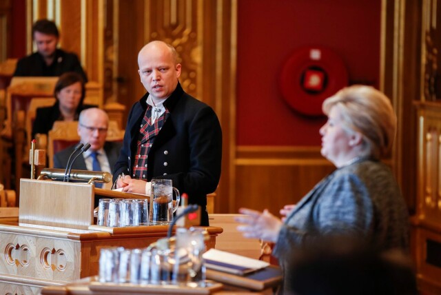 Foto: Vidar Ruud / NTB scanpix. hovedbilde