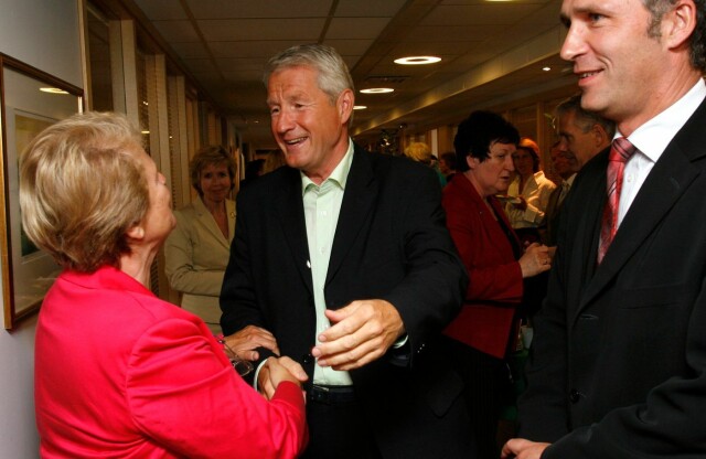 Foto: Jarl Fr. Erichsen / NTB scanpix. hovedbilde
