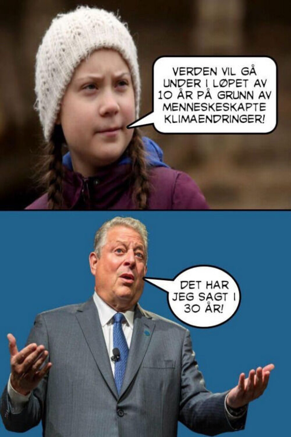 Foto: Skjermdump / Finansavisens forum