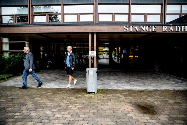 Foto: Stian Lysberg Solum / NTB Scanpix hovedbilde