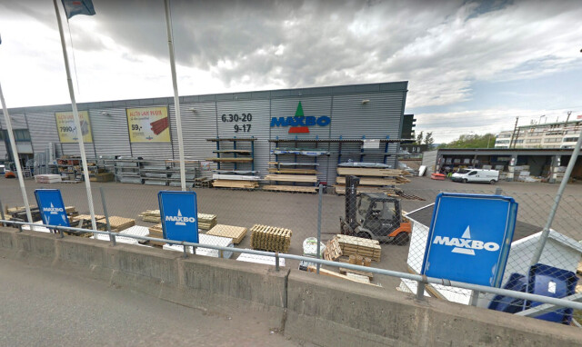 Foto: Skjermdump / Google Street View hovedbilde