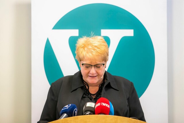 Foto: Håkon Mosvold Larsen / NTB scanpix. hovedbilde