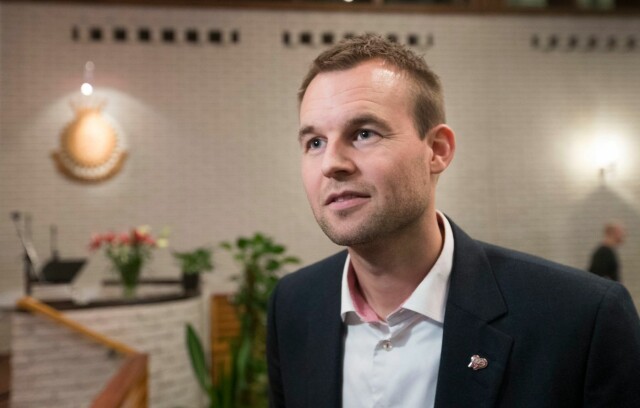 Foto: Terje Pedersen / NTB scanpix hovedbilde