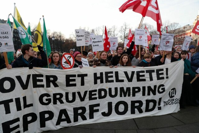 Foto: Terje Bendiksby / NTB scanpix. hovedbilde