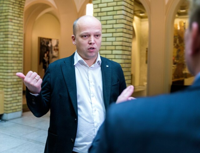 Foto: Gorm Kallestad / NTB scanpix hovedbilde
