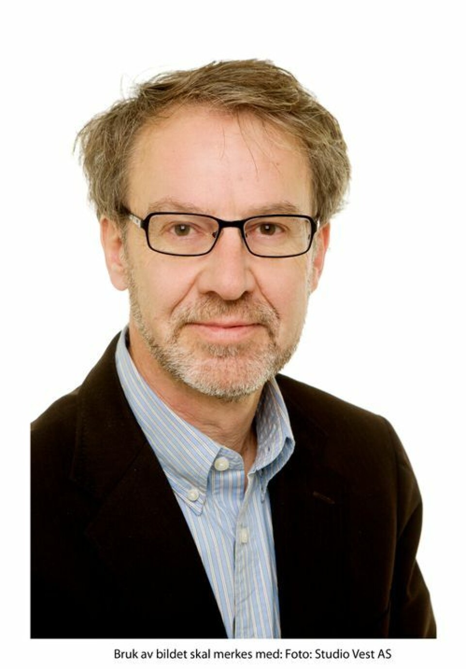 SSB-forsker Rolf Aaberge Foto: Statistisk sentralbyrå SSB-forsker Rolf Aaberge