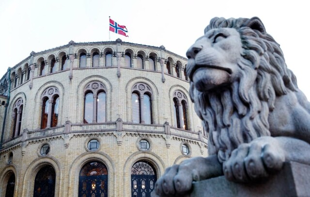 Foto: Foto: Gorm Kallestad / NTB scanpix hovedbilde
