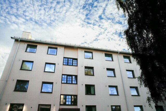 Foto: Terje Pedersen / NTB scanpix hovedbilde