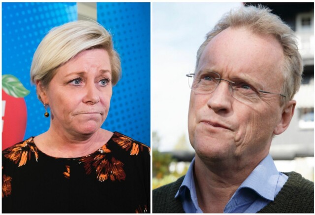 Foto: Berit Roald / NTB scanpix hovedbilde