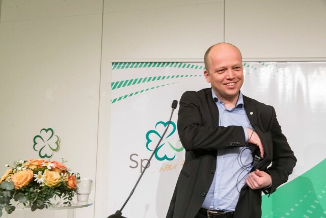 Foto: Vidar Ruud / NTB scanpix hovedbilde