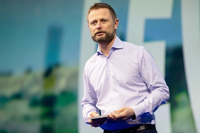 Fredrik Hagen / NTB Scanpix hovedbilde