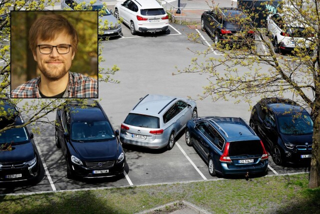 Fotomontasje: Cornelius Poppe / NTB Scanpix og privat hovedbilde