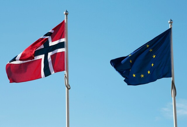 Foto: Lise Åserud / NTB scanpix. hovedbilde