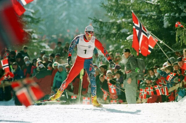 Foto: Gorm Kallestad / NTB scanpix hovedbilde