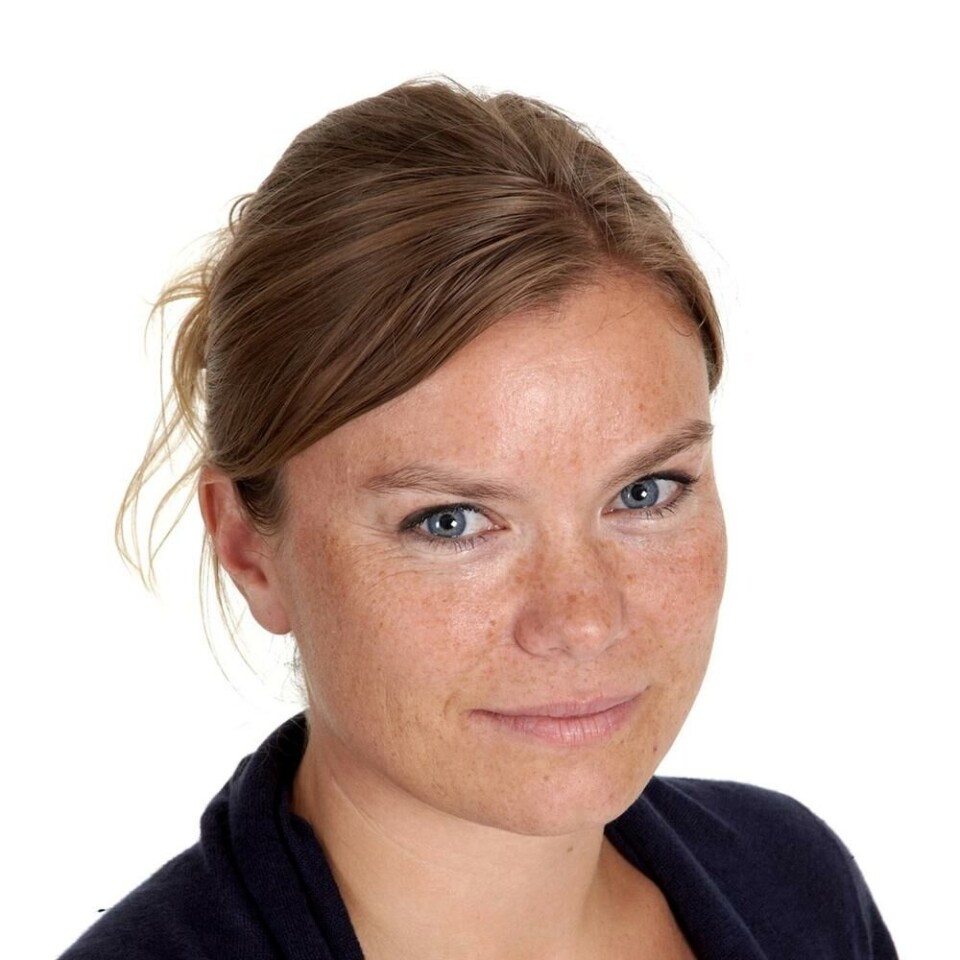 – Det er mange måter å måle levestandard på. I Norge har vi mer fritid enn i USA, påpeker professor Ingvild Almås ved Universitetet i Stockholm og Norges Handelshøyskole. Foto: NHH – Det er mange måter å måle levestandard på. I Norge har vi mer fritid enn i USA, påpeker professor Ingvild Almås ved Universitetet i Stockholm og Norges Handelshøyskole.